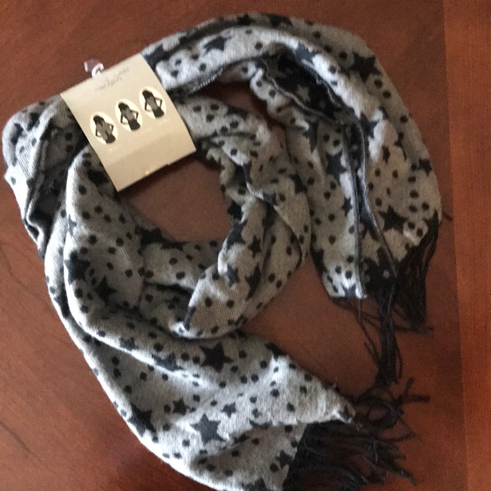 Blanket Scarf
